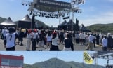 벨포레위크 성료…크라잉넛·로이킴 열창