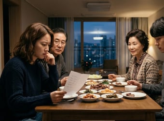 ‘8억 조건 시댁’ 십계명 논란…현관 비번·해외여행 동행까지