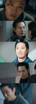 ‘신입사원 강회장’ 진구, 무너진 야망