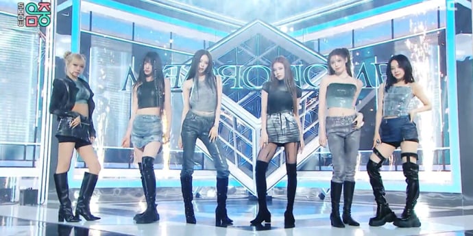 이즈나, 독보적 ‘파워 몽환’ 매력