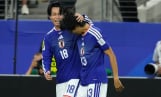 ‘18위’ 일본, ‘8위’ 네덜란드와 2-2 무승부
