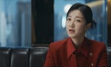 ‘신입사원 강회장’ 이서안, 판도 변화 예고