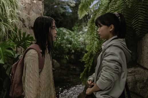 ‘그림자 아이’ 2차 스틸 공개