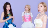 시크릿, 달콤한 여름 무드 발산