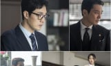 ‘김부장’ 소지섭, 교무실 굴욕 포착