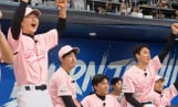 ‘불꽃야구2’ 한양대에 반격