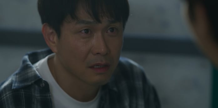 ‘오십프로’ 오정세, 극과 극 매력