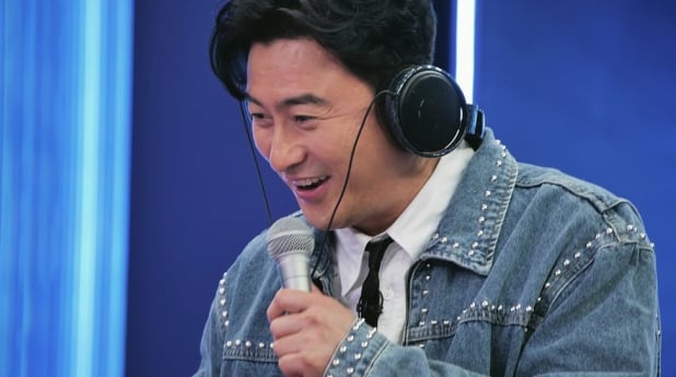 ‘티키타카쇼’ 안정환 월드컵송 도전