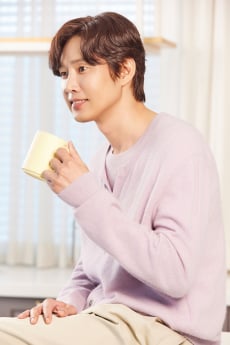 박성훈, 연극 ‘렁스’서 빛난 감정 연기