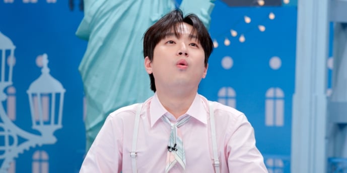 ‘톡파원25시’ 이찬원 감탄한 일본 온천