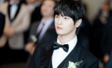 김도완, 첫 日 드라마 도전 통했다