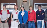 라이즈, 오늘 컴백