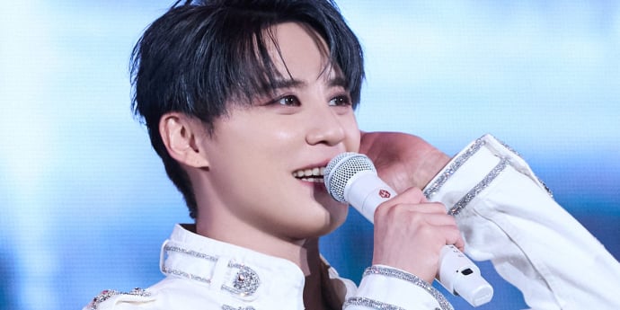 10년 만에 돌아온 KSPO DOME…김준수, ‘공연킹’ 진가 입증