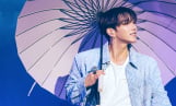 JUN. K, 스페셜 이벤트서 신곡 무대 최초 공개