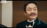 ‘신입사원 강회장’ 이성욱, 이준영 지원군으로 맹활약