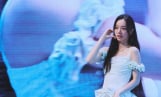 혜리, 서울 팬미팅 성료…아시아 투어 힘찬 출발