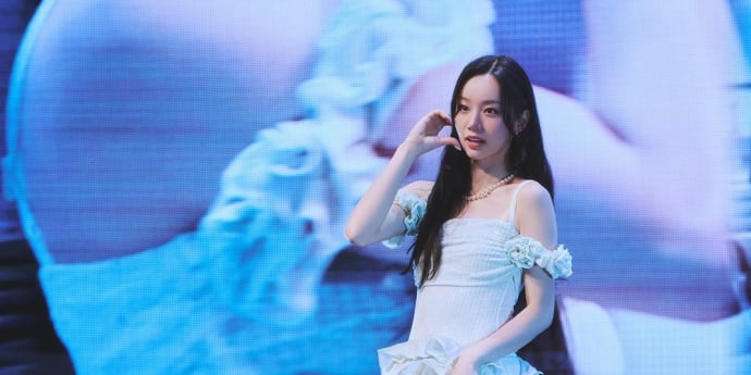혜리, 서울 팬미팅 성료…아시아 투어 힘찬 출발