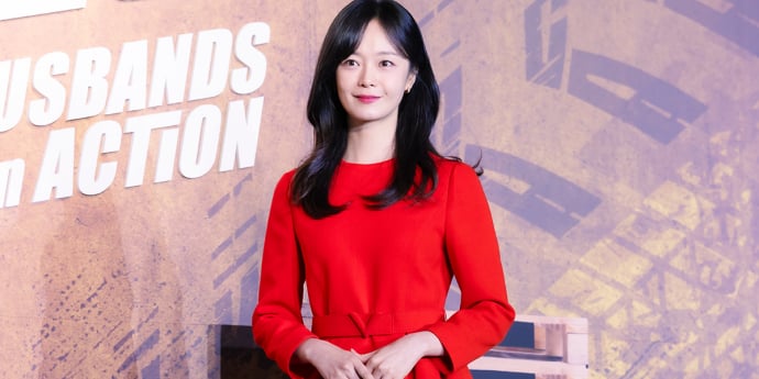 전소민 '나홀로 싱글이에요' [포토]