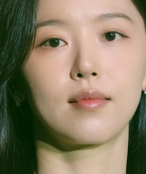 강한나 '눈빛이 우아한나' 