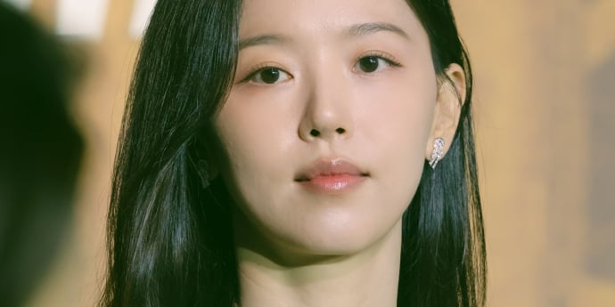 강한나 '눈빛이 우아한나' [포토]