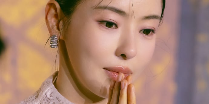 이다희 '제발' [포토]