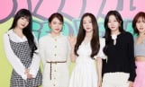 레드벨벳, 완전체 귀환