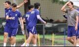 홍명보호, 멕시코전 대비 본격 훈련 착수 (2026 북중미 월드컵)