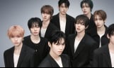 아홉, ‘슈가 하이’ 글로벌 상승세