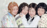 피프티피프티, ‘Like a Bubble’로 다시 증명한 존재감