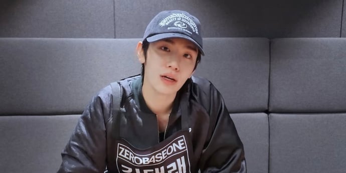 ‘KCON JAPAN 2026’ 후폭풍…제베원 김태래 향한 관심 집중