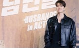 ‘남편들’ 공명 “캐릭터와 나의 싱크로율 90%”