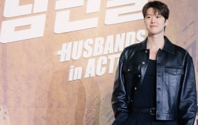 ‘남편들’ 공명 “캐릭터와 나의 싱크로율 90%”