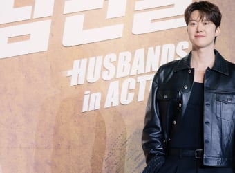 ‘남편들’ 공명 “캐릭터와 나의 싱크로율 90%”