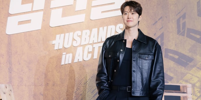 ‘남편들’ 공명 “캐릭터와 나의 싱크로율 90%”