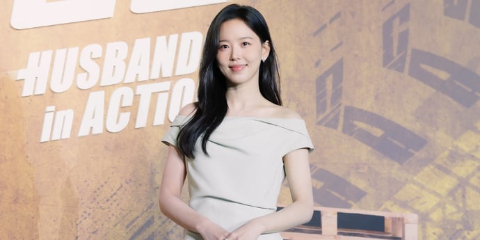 ‘남편들’ 강한나 “공명과는 꽁냥 케미, 진선규와는 애증 케미”