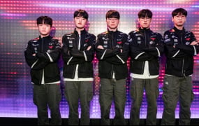 T1, 젠지 꺾고 MSI 진출… 5세트 혈투 끝 ‘5년 연속’ 대기록
