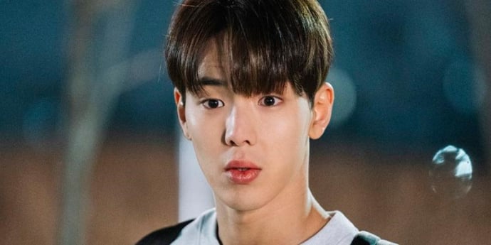 몬스타엑스 셔누, 다현·뷔 제치고 ‘LEGEND 연기돌’ 정상