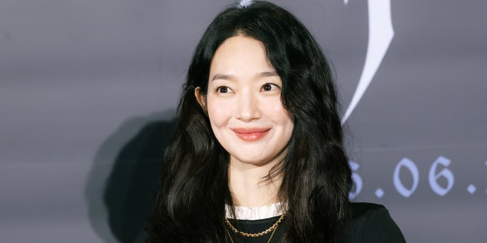 신민아 '미소천사' [포토]