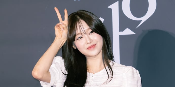 츄 '완전 귀엽츄' [포토]