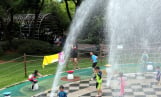 차차 맑음…서울 낮기온 34도‘불볕더위’