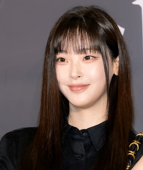 최희진 '러블리한 화이팅' 
