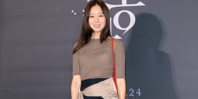 공효진 '명불허전 공블리' [포토]