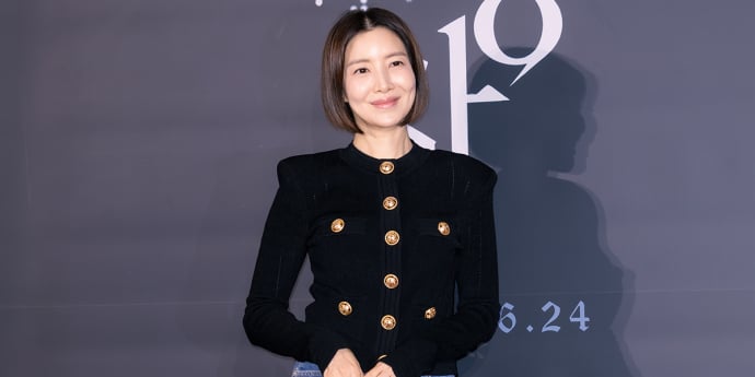 윤세아 '미소천사' [포토]