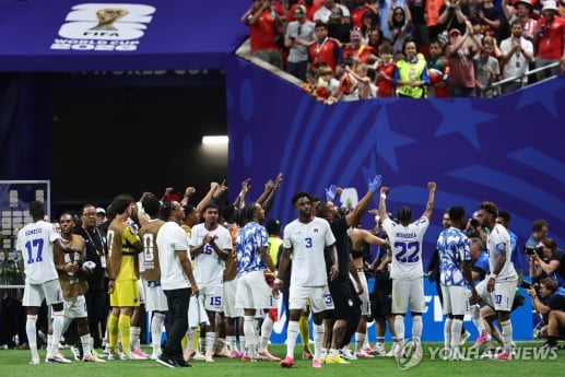 [월드컵]스페인, 카보베르데에 0-0 무승부