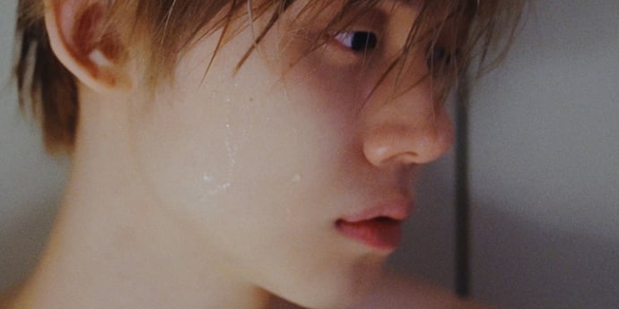 TXT 연준, 오는 7월 ‘NO LABELS: PART 02’ 발매