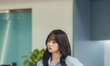‘내일도출근’ 강미나 변신 예고
