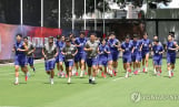 배준호·김태현 합류…홍명보호, 멕시코전 총력전
