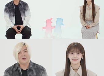 ‘동상이몽2’ 문희준 눈물 고백