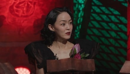 심야괴담회 시즌6, 김윤아 괴스트
