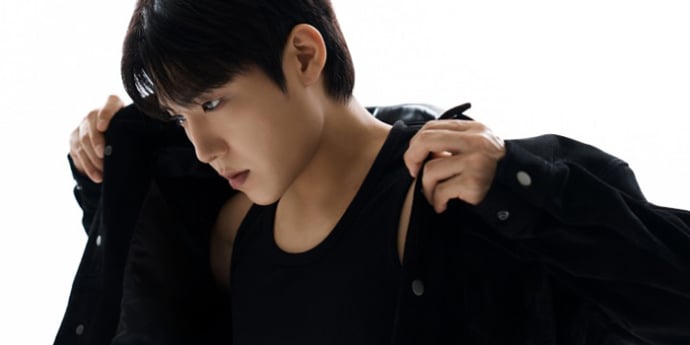 박우진, ‘파라뮤직’과 전속 계약 체결
